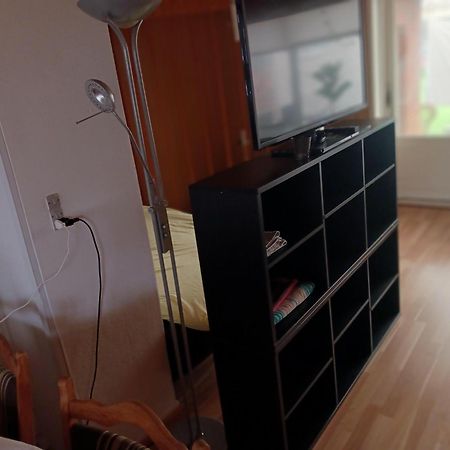 Overnatning-Billund Apartment Гриндстед Екстериор снимка