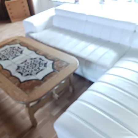 Overnatning-Billund Apartment Гриндстед Екстериор снимка