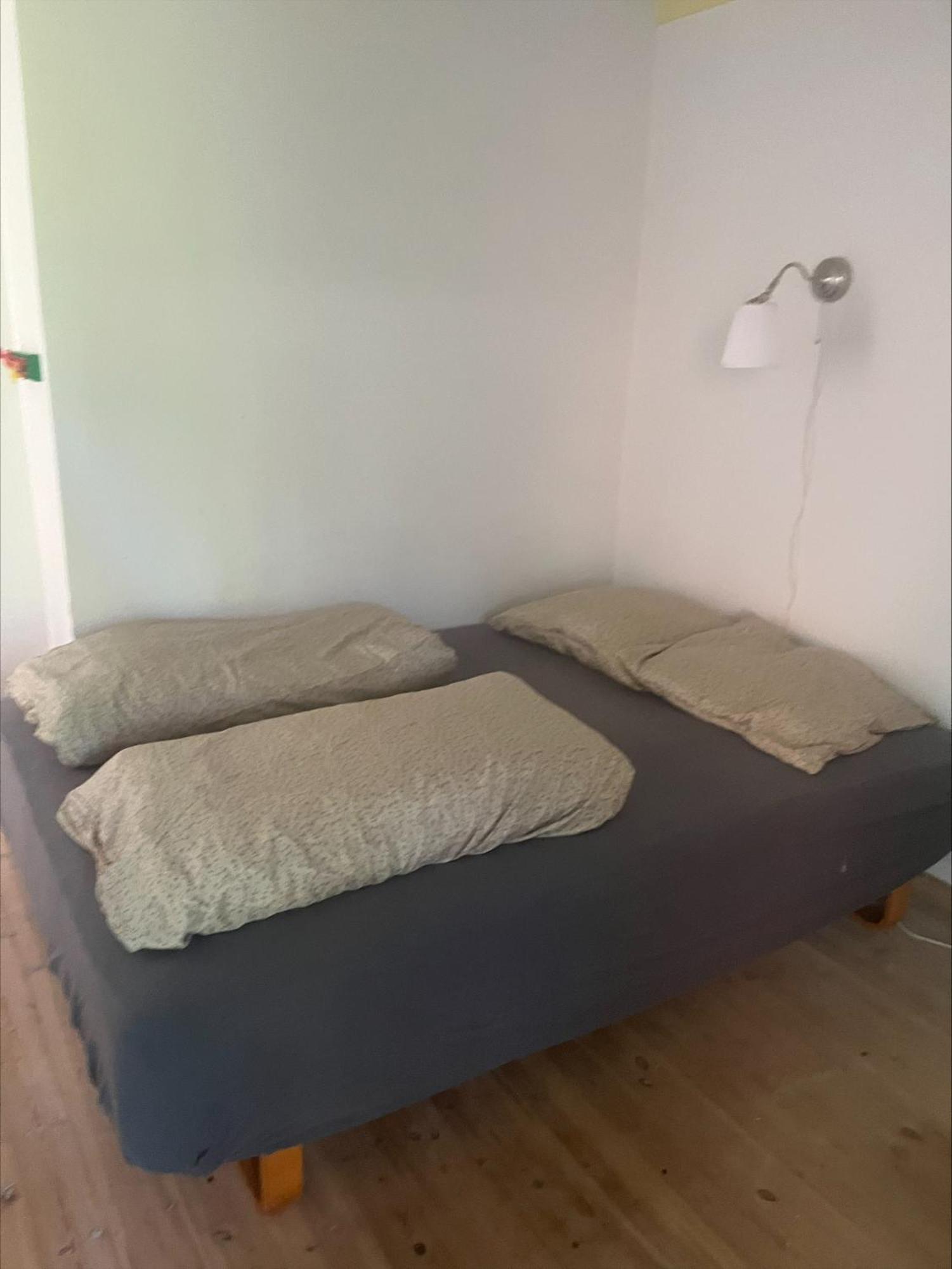 Overnatning-Billund Apartment Гриндстед Екстериор снимка