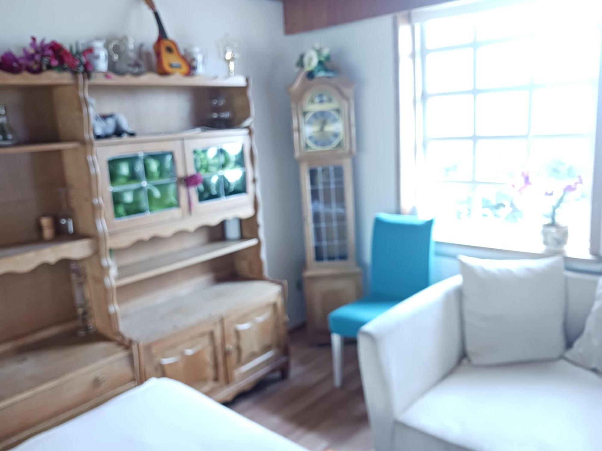 Overnatning-Billund Apartment Гриндстед Екстериор снимка