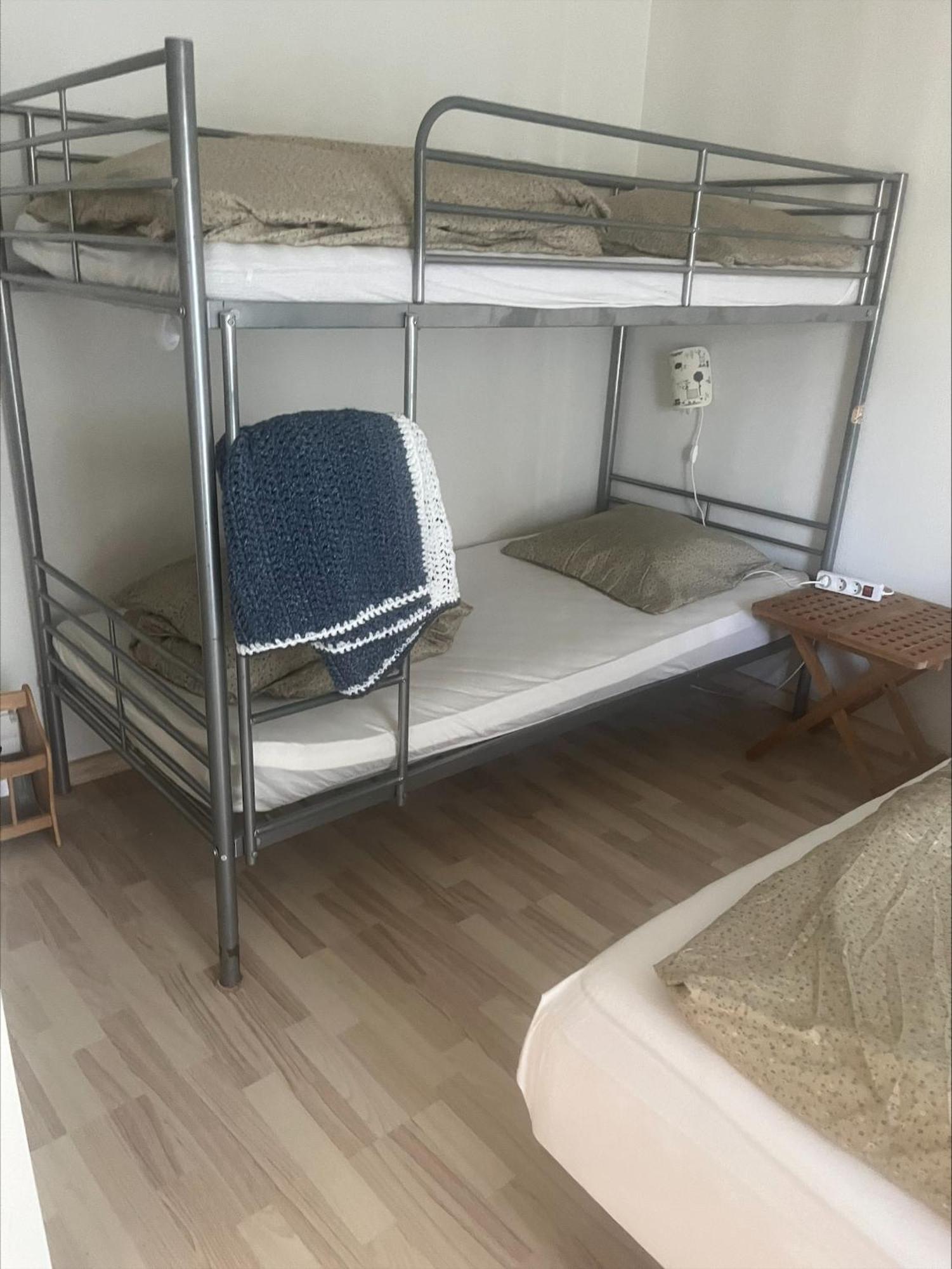 Overnatning-Billund Apartment Гриндстед Екстериор снимка