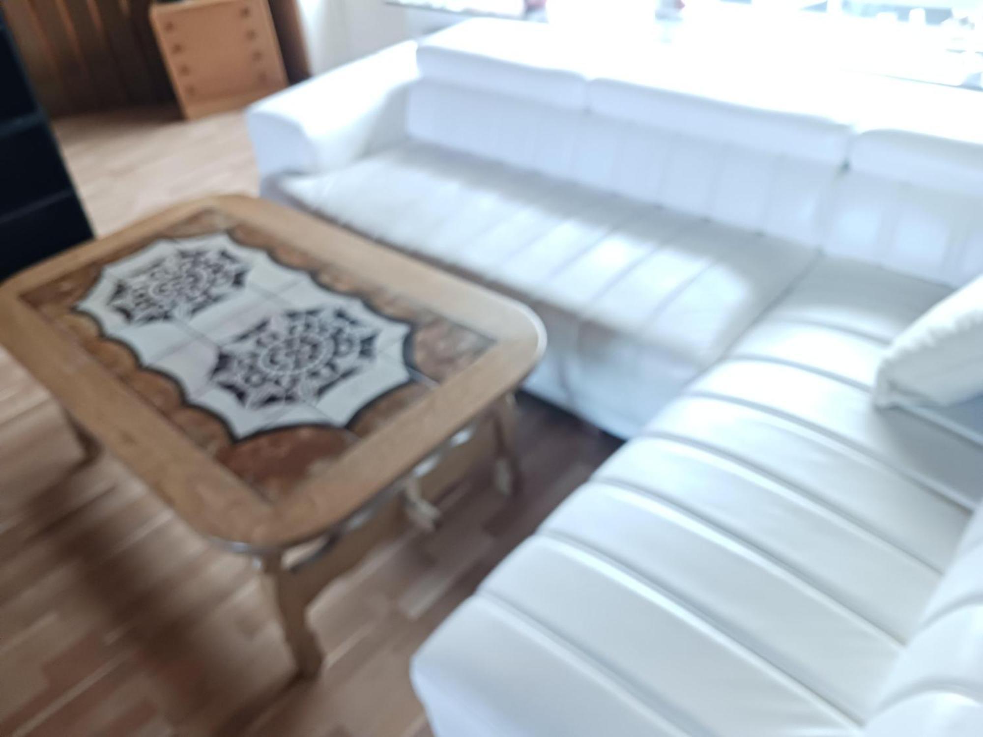 Overnatning-Billund Apartment Гриндстед Екстериор снимка